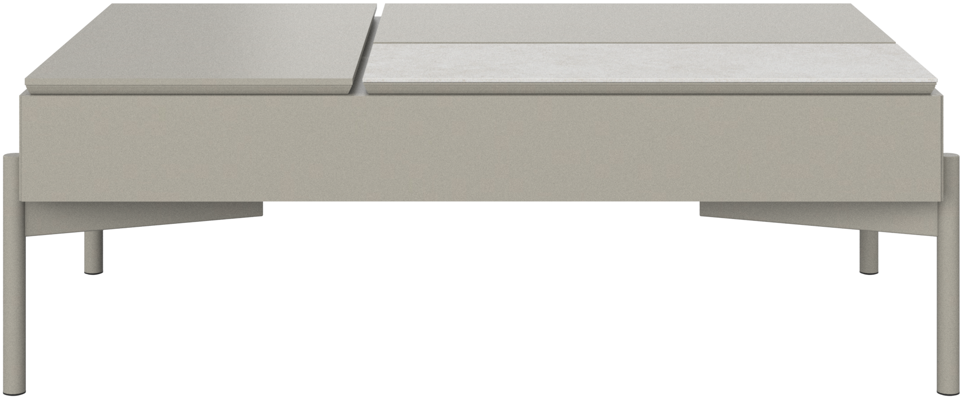 デザイナーコーヒーテーブル | すべてのデザインはこちら | ボーコンセプト